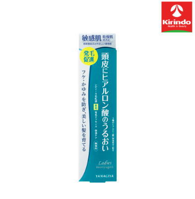 柳屋本店 レディース毛乳源 薬用育毛エッセンス ＜保湿ケア＞ N 150ml 【医薬部外品】