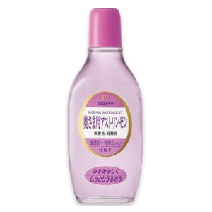 Qiora - 明色 奥さま用アストリンゼン170ml