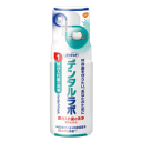 GSK ポリデント デンタルラボ 泡ウォッシュ 125ml