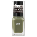 ディアローラ pa ネイルカラー ワンコート ONE03 6ml