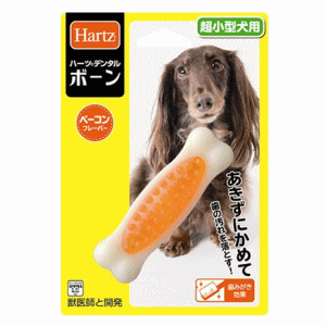 楽天キリン堂通販SHOP住商アグロインターナショナル ハーツデンタル ボーン 超小型犬
