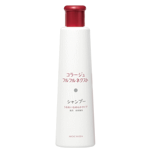 持田ヘルスケア コラージュフルフルネクスト シャンプー うるおいなめらかタイプ 200ml 【医薬部外品】 1