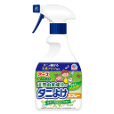 アース製薬 ナチュラス 天然由来成分のダニよけスプレー ボタニカルハーブの香り 350ml