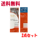 【送料無料】【本体+替えのペアセット】花王 リライズ 白髪用髪色サーバー グレーアレンジ ふんわり仕上げ本体 155g+つけかえ 190gのペア'※パッケージリニューアルに伴い画像と異なるパッケージの場合がございます。ご了承下さいませ。