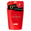 資生堂 ツバキ プレミアムモイスト シャンプー つめかえ用 330ml