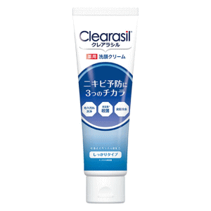 Rakuten - レキットベンキーザー・ジャパン クレアラシル 薬用洗顔フォーム10x 120g 【医薬部外品】