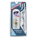 シービック デオナチュレ 男ソフトストーンW ノンメントール処方 20g 【医薬部外品】