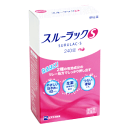 【第(2)類医薬品】エスエス製薬 スルーラックS 240錠