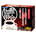 オリヒロ 賢人の珈琲 135g(4.5g×30本) 【機能性表示食品】