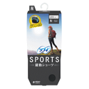 ユニ・チャーム ソフィ スポーツ 躍動ショーツ Mサイズ ブラック