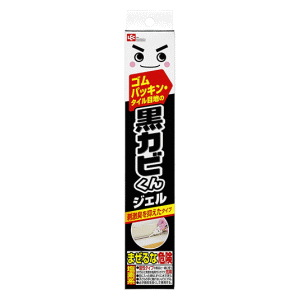 Rakuten - レック GN黒カビくん カビとりジェル 100g