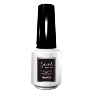 コスメ・デ・ボーテ ジーニッシュマニキュア No.102:ネイルコンシーラー 8ml コスメ・デ・ボーテ ジーニッシュマニキュア No.102:ネイルコンシーラー 8ml