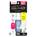 ジェクス チュチュ ミストデバリア 30ml