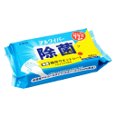 フォワード アルワイパー 除菌ウェットシート 60枚入