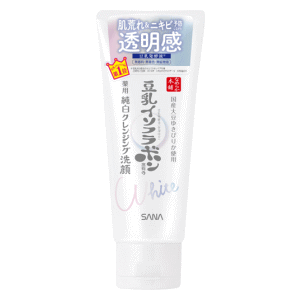 常磐薬品工業 サナ なめらか本舗 薬用クレンジング洗顔 N 150g 【医薬部外品】