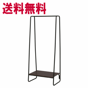 送料無料 アイリスオーヤマ スタイルハンガー2WAYタイプ プレミアム ボード1枚付き PI-B1 ブラック クローゼット代わり お部屋が服屋