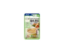 アサヒグループ食品 バランス献立 なめらかおかず 鶏肉と野菜 筑前煮風 75g