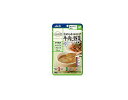 アサヒグループ食品 バランス献立 なめらかおかず 牛肉と野菜 しぐれ煮風 75g