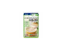 アサヒグループ食品 バランス献立 なめらかおかず 白身魚と野菜 クリーム煮 75g