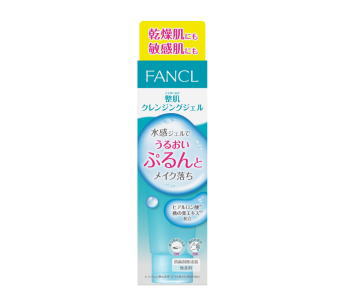 ファンケル 整肌クレンジング ジェル　120g