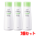 【3本セット】ちふれ化粧品 ヘアクリーム 150ml×3
