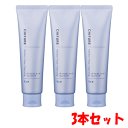 【3本セット】ちふれ化粧品 パーフェクトメーククレンジング 120g×3