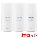 【3本セット】ちふれ化粧品 UVリキッドファンデーション 34:オークル系(やや濃いめ) 30ml×3