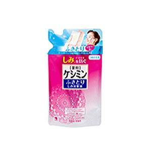 小林製薬 ケシミンふきとりしみ対策液 つめかえ用 140ml 【医薬部外品】