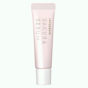 ポイント15倍 3/27(木)8:59まで '資生堂 インテグレート サクラドロップエッセンス さくらいろ 7g