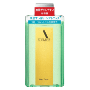 【ポイント10倍 ※5/21朝9時まで】資生堂 アウスレーゼ ヘアトニックNA 220ml 【医薬部外品】