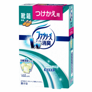 P&G ファブリーズ 置き型 靴箱専用 