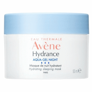 【期間限定 ポイント20倍】資生堂 アベンヌ イドランス スリーピングマスク 50ml