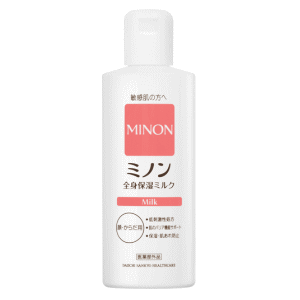 とろけるように伸び広い範囲の乾燥ケアにぴったりのミルク。みずみずしいうるおい感。●メーカー：第一三共ヘルスケア　〒103-8234　東京都中央区日本橋三丁目14番10号　03-5255-6222●区分：医薬部外品●広告文責：(株)キリン堂　078-413-1055