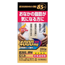 北日本製薬 防風通聖散エキス4000 384錠入り×1個 ★セルフメディケーション税制対象商品