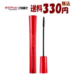 【ゆうパケットで送料330円(税込)】イミュ オペラ マイラッシュ アドバンスト 漆黒ブラック 5g×1個