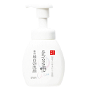 常盤薬品工業 サナ なめらか本舗 薬用純白泡洗顔 200ml 【医薬部外品】