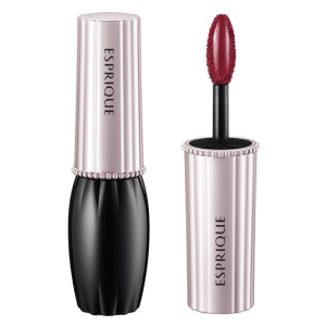 コーセー エスプリーク ヴィニルグロウ ルージュ RD401：ソフトレッド 6g