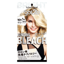ヘンケルジャパン シュワルツコフ got2b ボンディング・ブリーチ 25g+75ml+15g