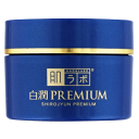 ロート製薬 肌ラボ 白潤プレミアム 薬用浸透美白クリーム 50g 【医薬部外品】