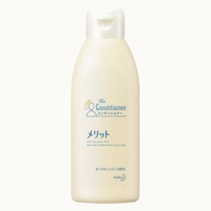 花王 メリット リンス レギュラー 200ml【医薬部外品】