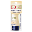 カネボウ化粧品 メディア BBクリームS 01：明るい肌の色 35g