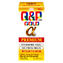 【第3類医薬品】興和 キューピーコーワゴールドα プレミアム 90錠