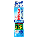 小林製薬 生葉 息スーッと実感タイプ 100g【医薬部外品】(4)
