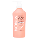 第一三共ヘルスケア ミノン 薬用コンディショナー 450ml【医薬部外品】