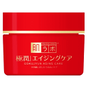 ロート製薬 肌ラボ 極潤 薬用ハリクリーム 50g【医薬部外品】