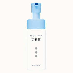 持田製薬 コラージュフルフル 泡石鹸 150ml 医薬部外品