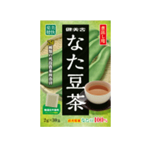 健美舎 なた豆茶 2g×30包入※軽減税率対象