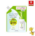持田ヘルスケア コラージュフルフルホイップソープ 300mL(つめかえ用)【医薬部外品】