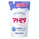 丹平製薬 アトピタ 保湿頭皮シャンプー 詰替用 300ml