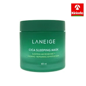 LANEIGE ラネージュ シカスリーピングマスク 60ml 並行輸入品のサムネイル